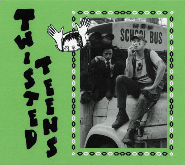 Twisted Teens- Blame the Clown