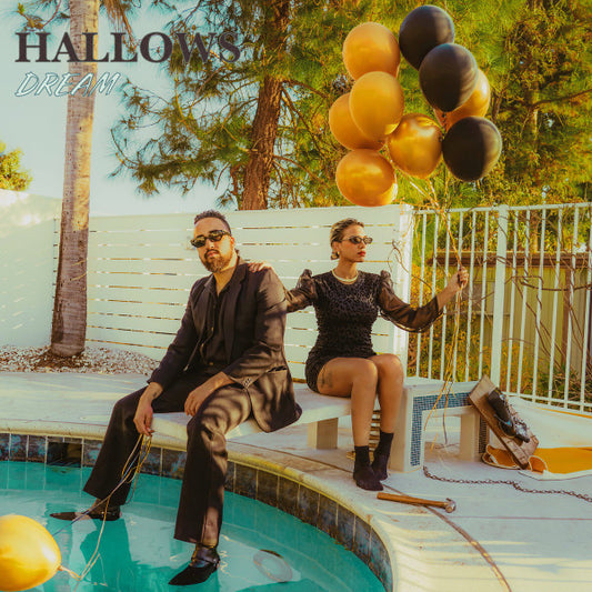 Hallows- Dream