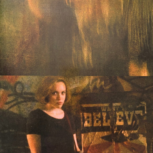 Soccer Mommy- For Young Hearts (10th Anniversary)