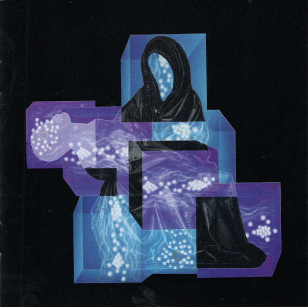 Miracle- The Living Likeness Of My Electric Daemon