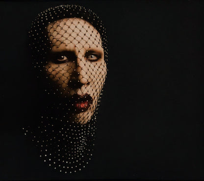 Marilyn Manson- One Assassination Under God - Chapter 2