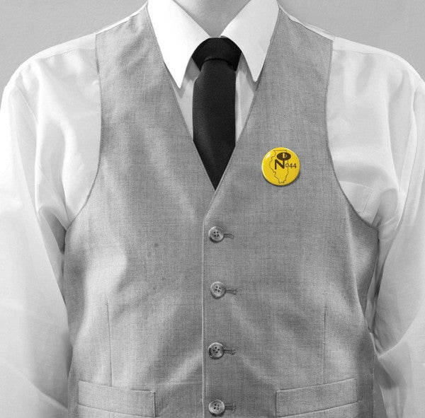 [V/A]- Buttons: From Champaign To Chicago