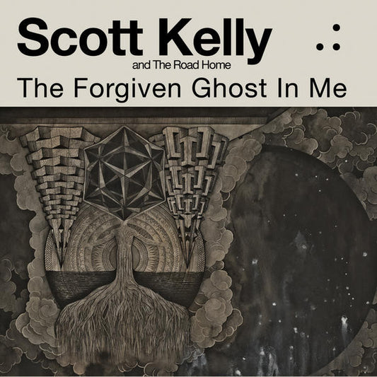 Scott Kelly And The Road Home- The Forgiven Ghost In Me
