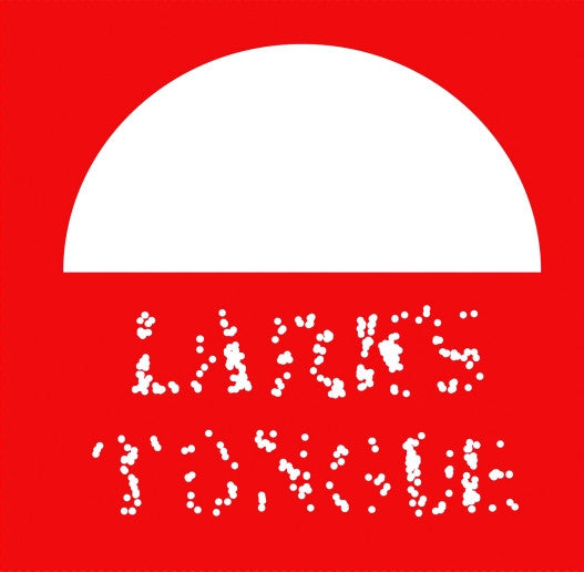 Lark's Tongue- The Rope / Tucson, Arizona