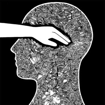 Iron Lung- White Glove Test