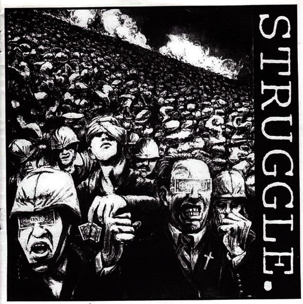 Struggle- Struggle