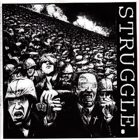 Struggle- Struggle