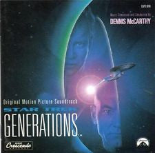 OST [Dennis McCarthy]- Star Trek Generations