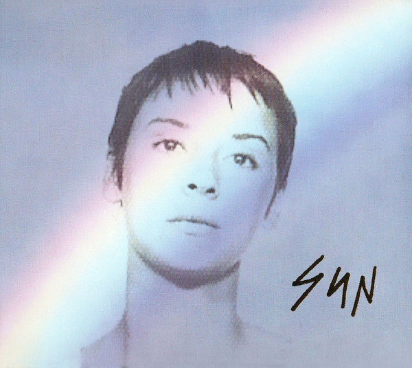 Cat Power- Sun