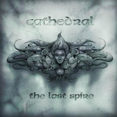 Cathedral- The Last Spire