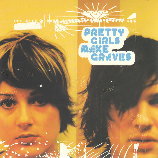 Pretty Girls Make Graves- Sad Girls Por Vida