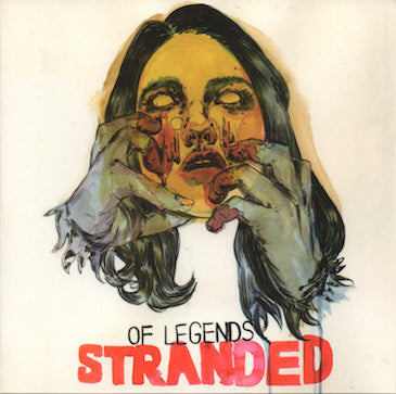 Of Legends- Stranded