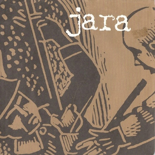 Jara- 3 Song
