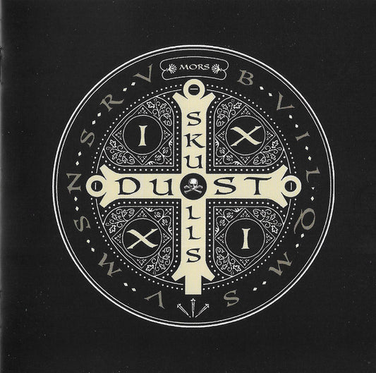 IXXI- Skull' 'N' Dust