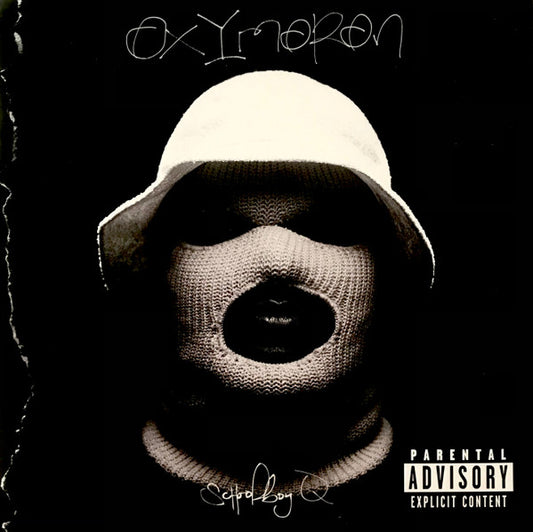 Schoolboy Q- Oxymoron