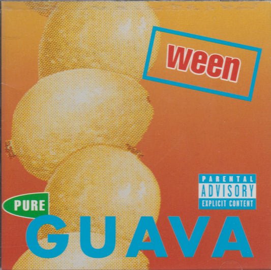 Ween- Pure Guava