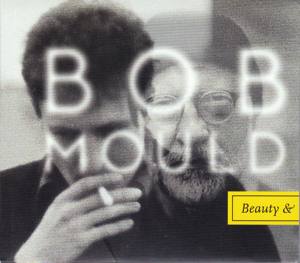 Bob Mould- Beauty & Ruin