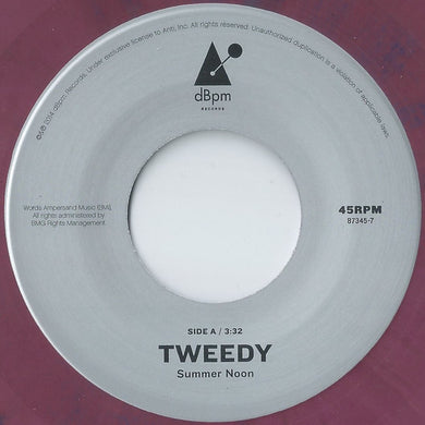 Tweedy- Summer Noon