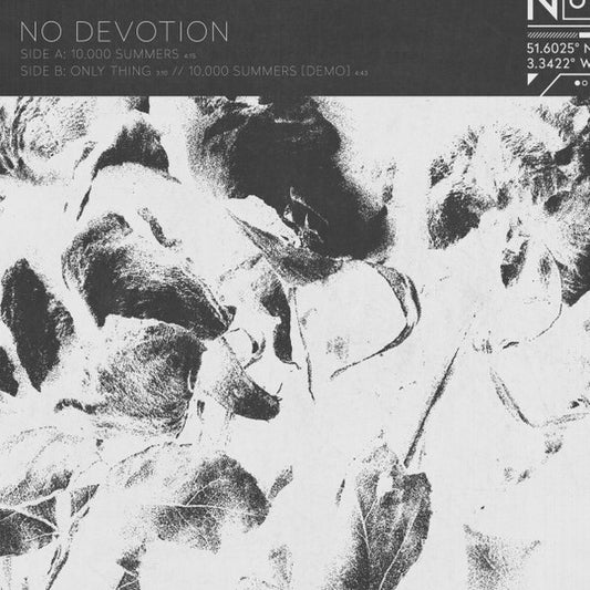 No Devotion- 10,000 Summers