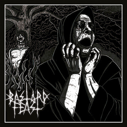Bastard Feast- Osculum Inflame