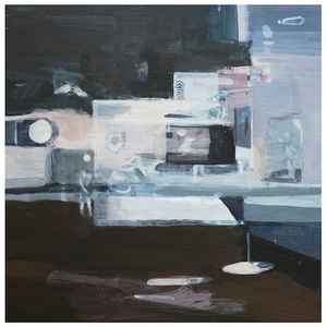 Tallesen- Stills Lit Through