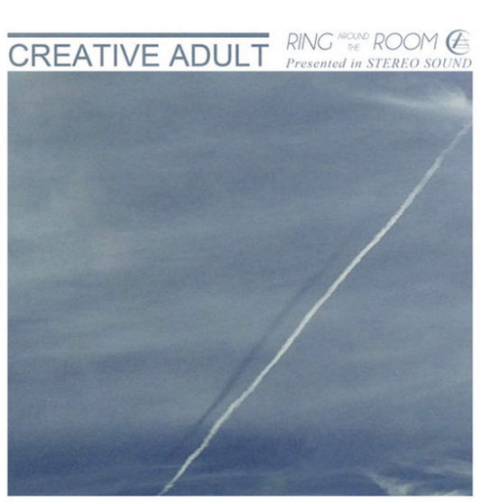 Creative Adult- Ring Around The Room