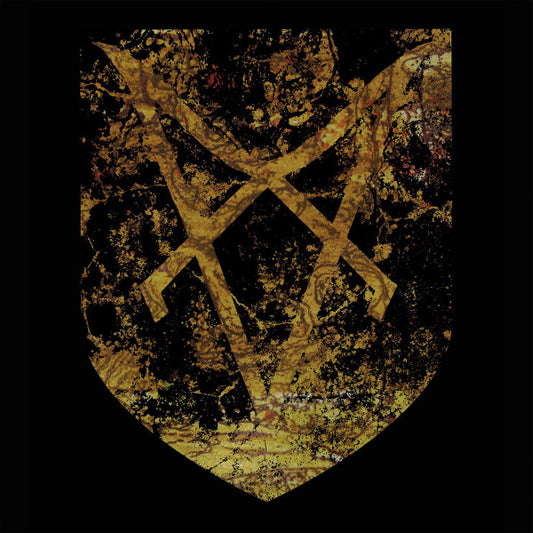 VASSAFOR- Invocations Of Darkness