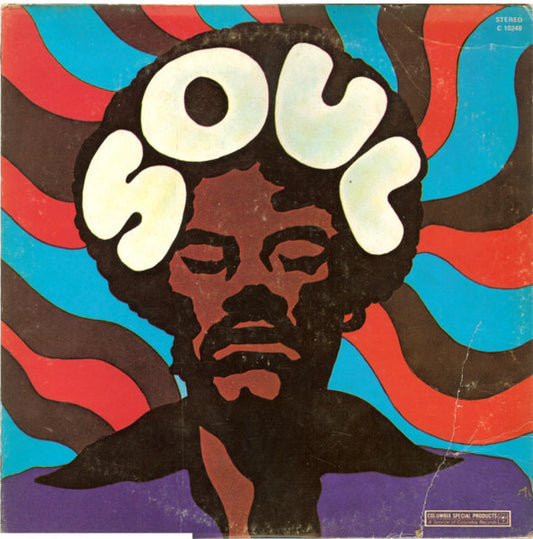 VA- Soul