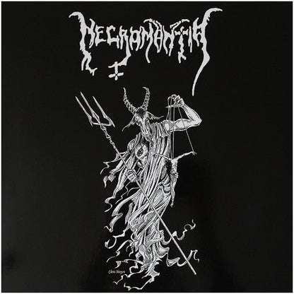 Necromantia- Demo '93