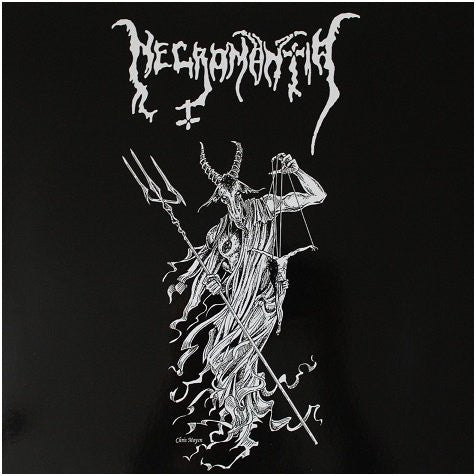 Necromantia- Demo '93