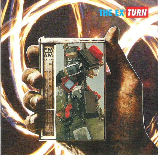The Ex- Turn