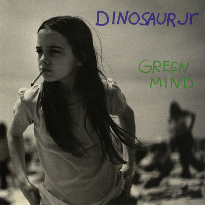 Dinosaur Jr.- Green Mind