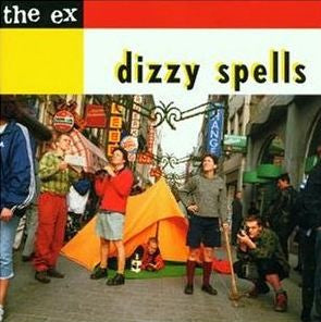 The Ex- Dizzy Spells