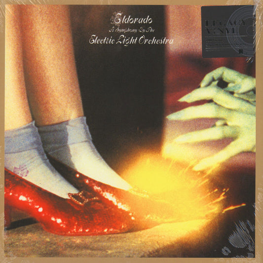 Electric light Orchestra- Eldorado