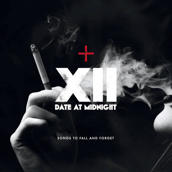 Date At Midnight- Songs to Fall and Forget (10th Anniversary Edition)