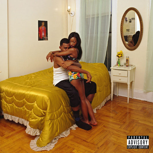 Blood Orange- Freetown Sound
