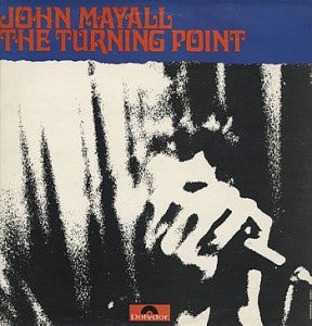John Mayall- The Turning Point