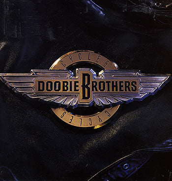 The Doobie Brothers- Cycles
