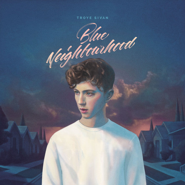 Troye Sivan - Blue Neighbourhood 'Ten Years On' (10th Anniversary)