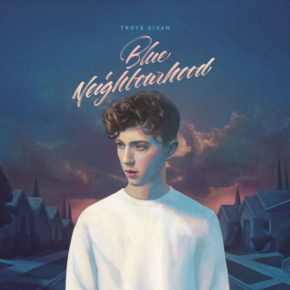 Troye Sivan - Blue Neighbourhood 'Ten Years On' (10th Anniversary)