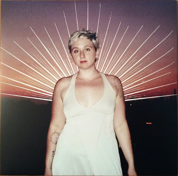 Allison Crutchfield- Tourist In This Town