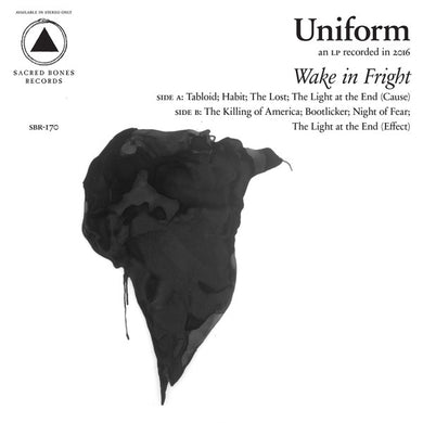 Uniform- Wake in Fright