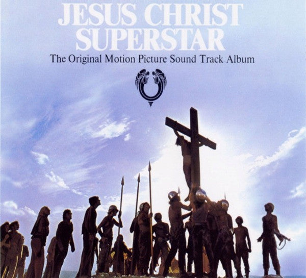 OST- Jesus Christ Superstar