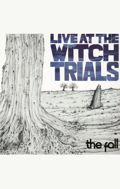 The Fall- Live At The Witch Trials