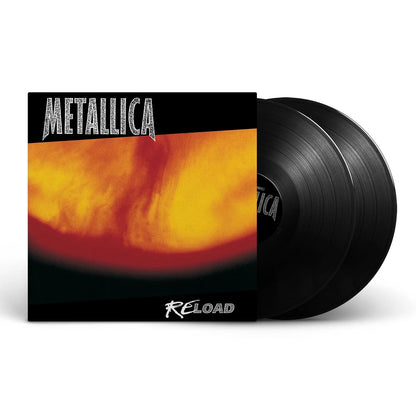 Metallica- ReLoad (Remastered)