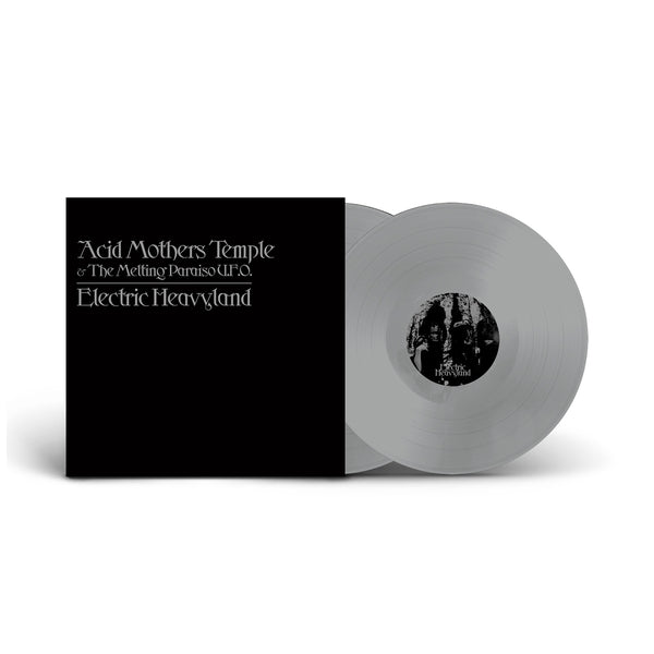 Acid Mothers Temple & The Melting Paraiso U.F.O.- Electric Heavyland