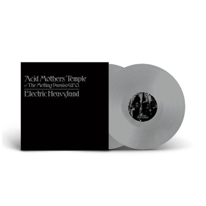 Acid Mothers Temple & The Melting Paraiso U.F.O.- Electric Heavyland