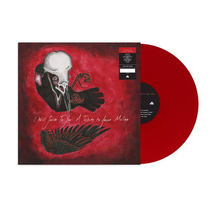VA - I Will Swim To You: A Tribute To Jason Molina