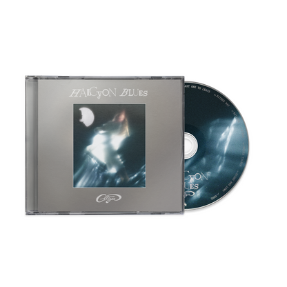 Citizen- Halcyon Blues PREORDER OUT 8/7