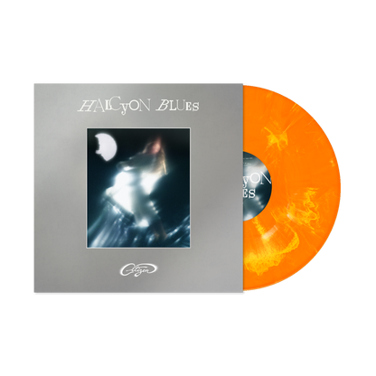 Citizen- Halcyon Blues PREORDER OUT 8/7